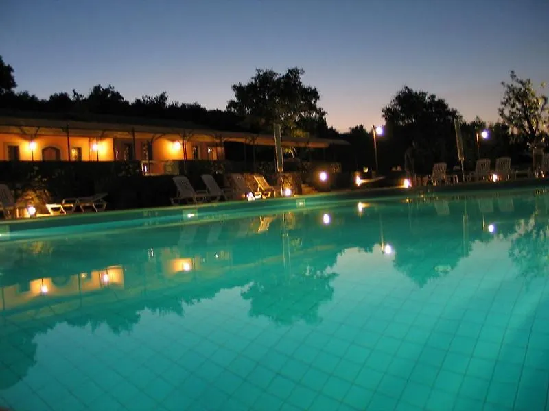 Borgata Baldazza Hotel Linguaglossa